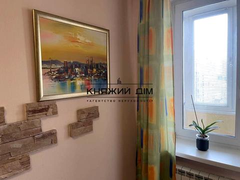 квартира по адресу Никольско-Слободская ул., 4-В