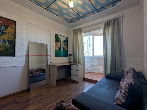 квартира за адресою Балківська вул., 36