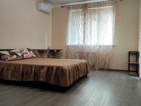 квартира по адресу Вахтанга Кикабидзе ул. (Булгакова), 13-А