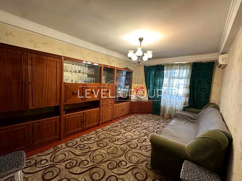 квартира по адресу Ореста Левицкого ул. (Академіка Курчатова), 9/21