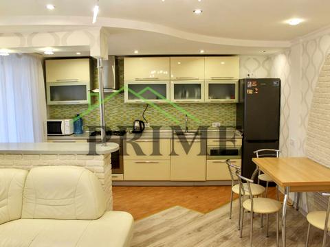 квартира по адресу Богдана Хмельницкого бульв., 12а