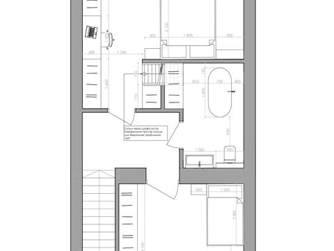 дом по адресу Черкассы, Митрополита Липківського