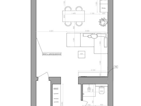 дом по адресу Черкассы, Митрополита Липківського