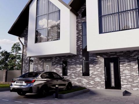 будинок за адресою Митрополита Липківського