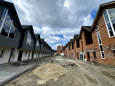 дом по адресу Черкассы, Митрополита Липківського