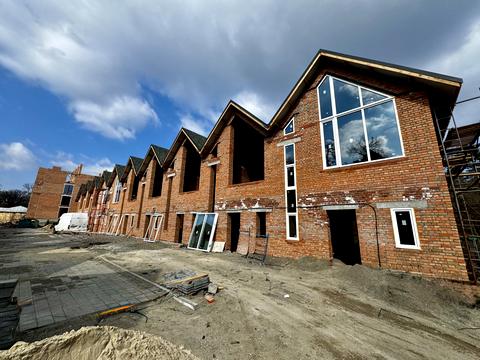 дом по адресу Черкассы, Митрополита Липківського