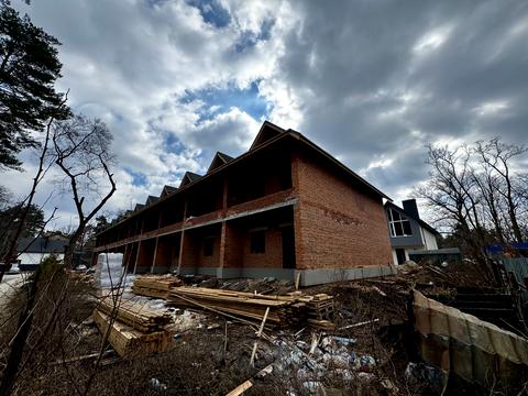 дом по адресу Черкассы, Митрополита Липківського