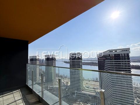 квартира за адресою Причальна вул., 8