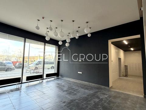 квартира за адресою Причальна вул., 8