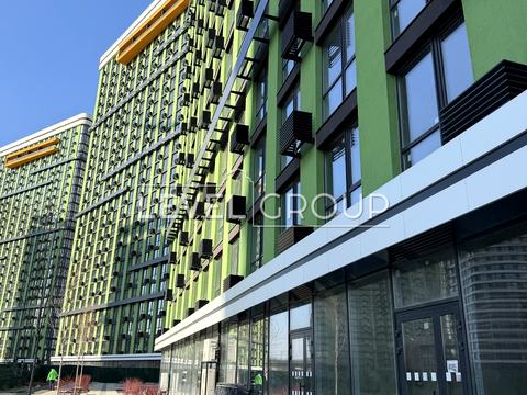 квартира за адресою Причальна вул., 8