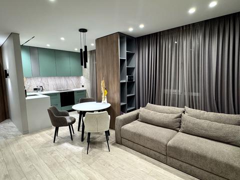 квартира по адресу Родины Костяковских ул., 10