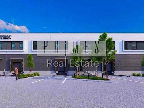 комерційна за адресою Амосова вул., 14