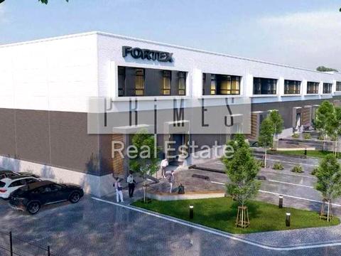 коммерческая по адресу Амосова ул., 14