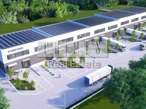 коммерческая по адресу Амосова ул., 14