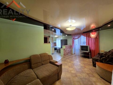 квартира за адресою житловий масив Тополя-2 вул., 10