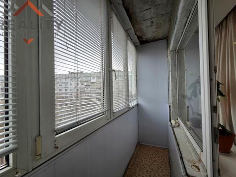 квартира за адресою житловий масив Тополя-2 вул., 10