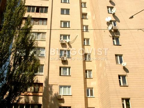 квартира за адресою Золотоустівська вул., 4