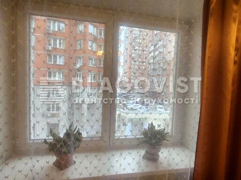 квартира за адресою Золотоустівська вул., 4