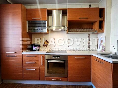 квартира за адресою Золотоустівська вул., 4