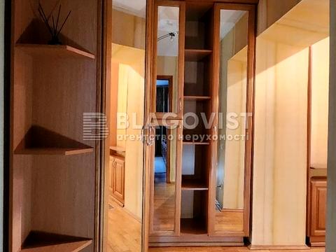 квартира за адресою Золотоустівська вул., 4