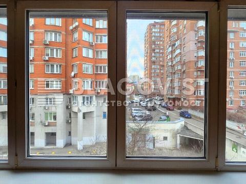 квартира за адресою Золотоустівська вул., 4