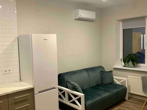 квартира за адресою Нижньоключова вул., 14