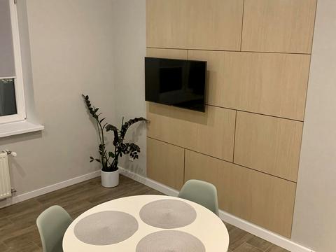 квартира за адресою Нижньоключова вул., 14