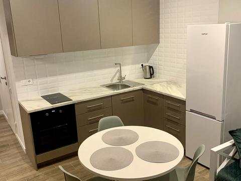 квартира за адресою Нижньоключова вул., 14