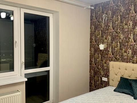 квартира за адресою Нижньоключова вул., 14