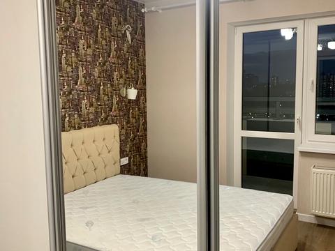 квартира за адресою Нижньоключова вул., 14