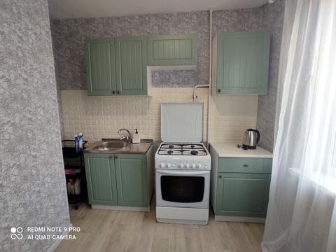 квартира за адресою Фабрична вул., 24