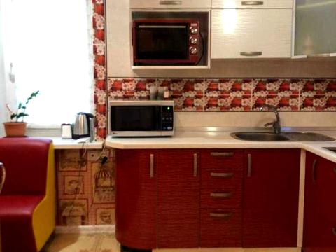 квартира за адресою Великотирнівська вул., 25/2 к1