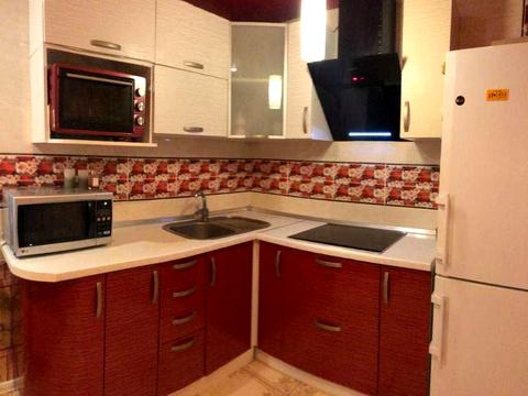 квартира за адресою Великотирнівська вул., 25/2 к1