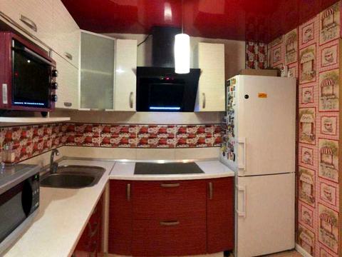 квартира за адресою Великотирнівська вул., 25/2 к1