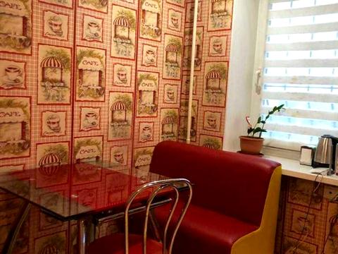 квартира за адресою Великотирнівська вул., 25/2 к1