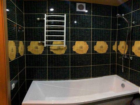 квартира за адресою Великотирнівська вул., 25/2 к1