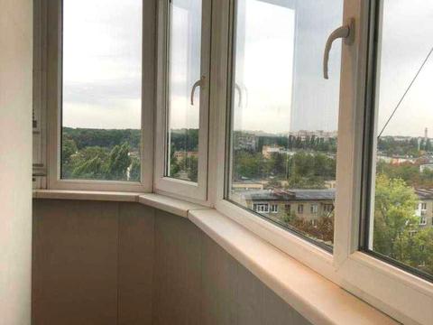 квартира за адресою Великотирнівська вул., 25/2 к1