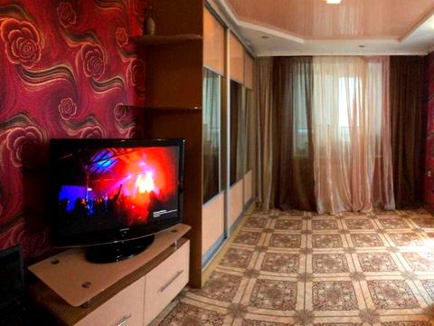 квартира за адресою Великотирнівська вул., 25/2 к1