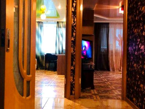 квартира за адресою Великотирнівська вул., 25/2 к1