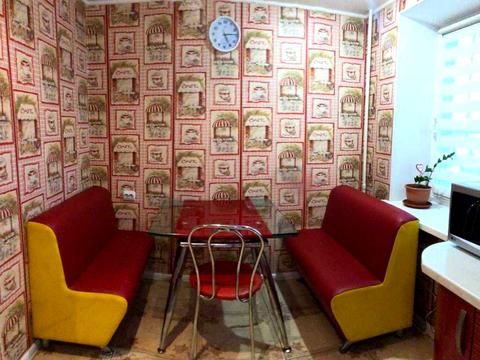 квартира за адресою Великотирнівська вул., 25/2 к1