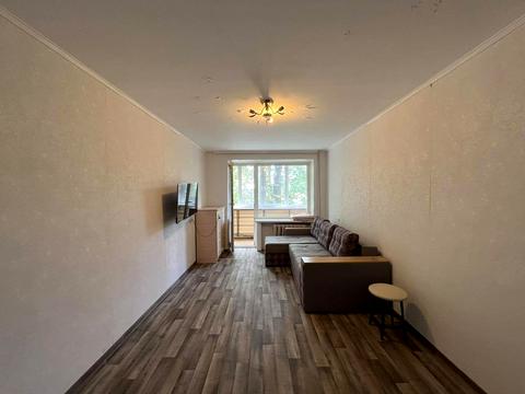 квартира за адресою Ярослава Чалого вул., 61/1