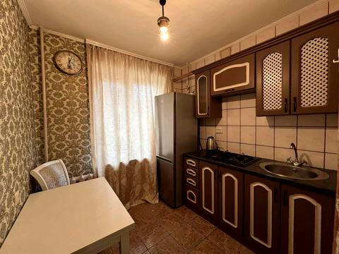 квартира за адресою Ярослава Чалого вул., 61/1