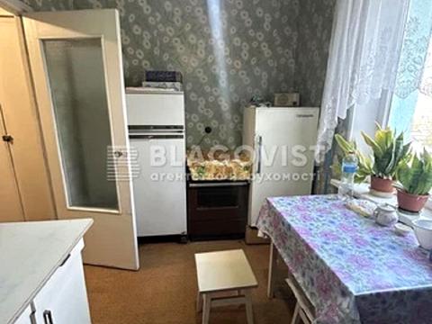 квартира по адресу Червоной Калины просп. (Владимира Маяковского), 48/9