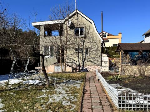 будинок за адресою Ст Аатомобилист