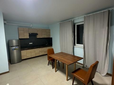 квартира по адресу Сергея Колоса ул., 1-Б