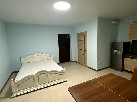 квартира по адресу Сергея Колоса ул., 1-Б