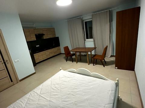 квартира по адресу Сергея Колоса ул., 1-Б