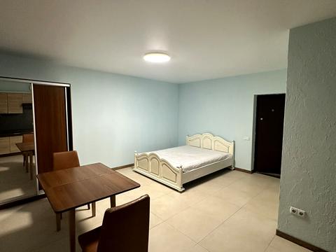 квартира по адресу Сергея Колоса ул., 1-Б