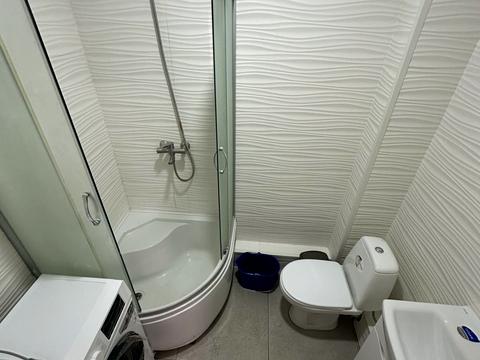 квартира по адресу Сергея Колоса ул., 1-Б