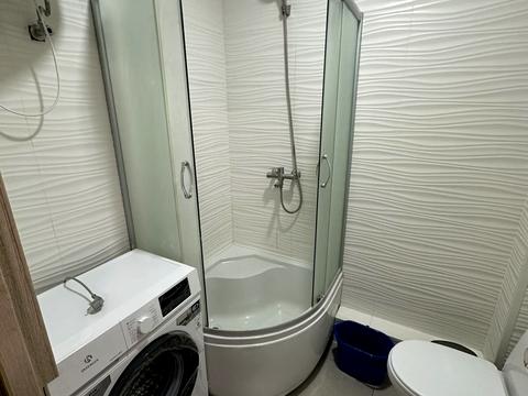 квартира по адресу Сергея Колоса ул., 1-Б